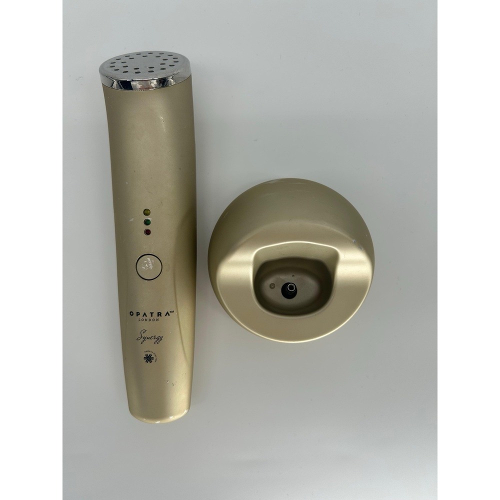 Opatra London Synergy Gold LTE Age Defying LED (no box or charging cord) Working - Picture 4 of 5